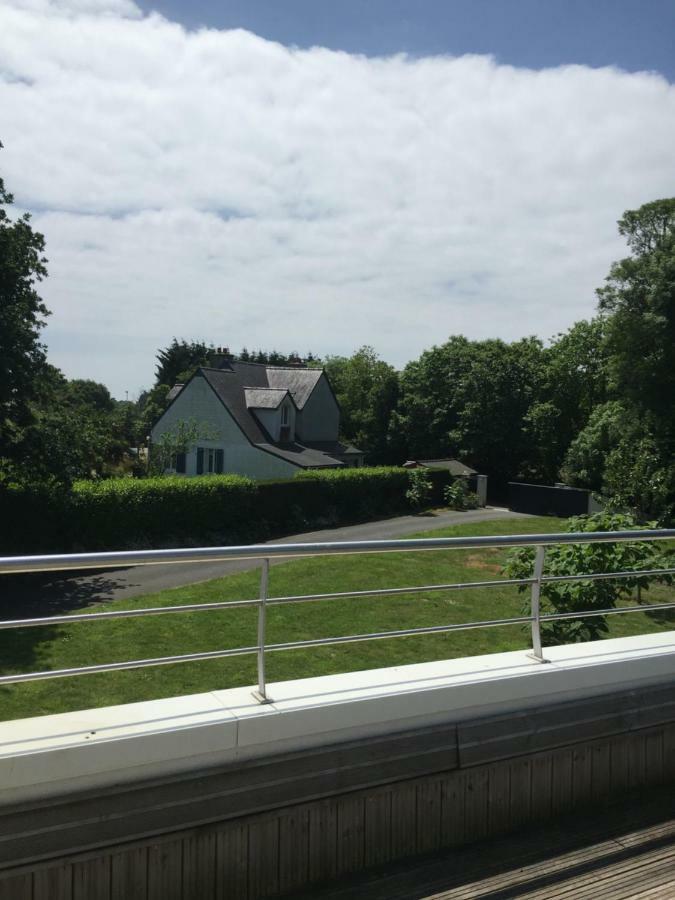 Villa Bénodet Zewnętrze zdjęcie